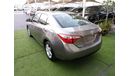 Toyota Corolla 2015 model imported 1800 CC cruise control screen rear camera control wheels wheels in excellent con