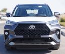 تويوتا فيلوز 2025 TOYOTA-VELOZ 1.5L