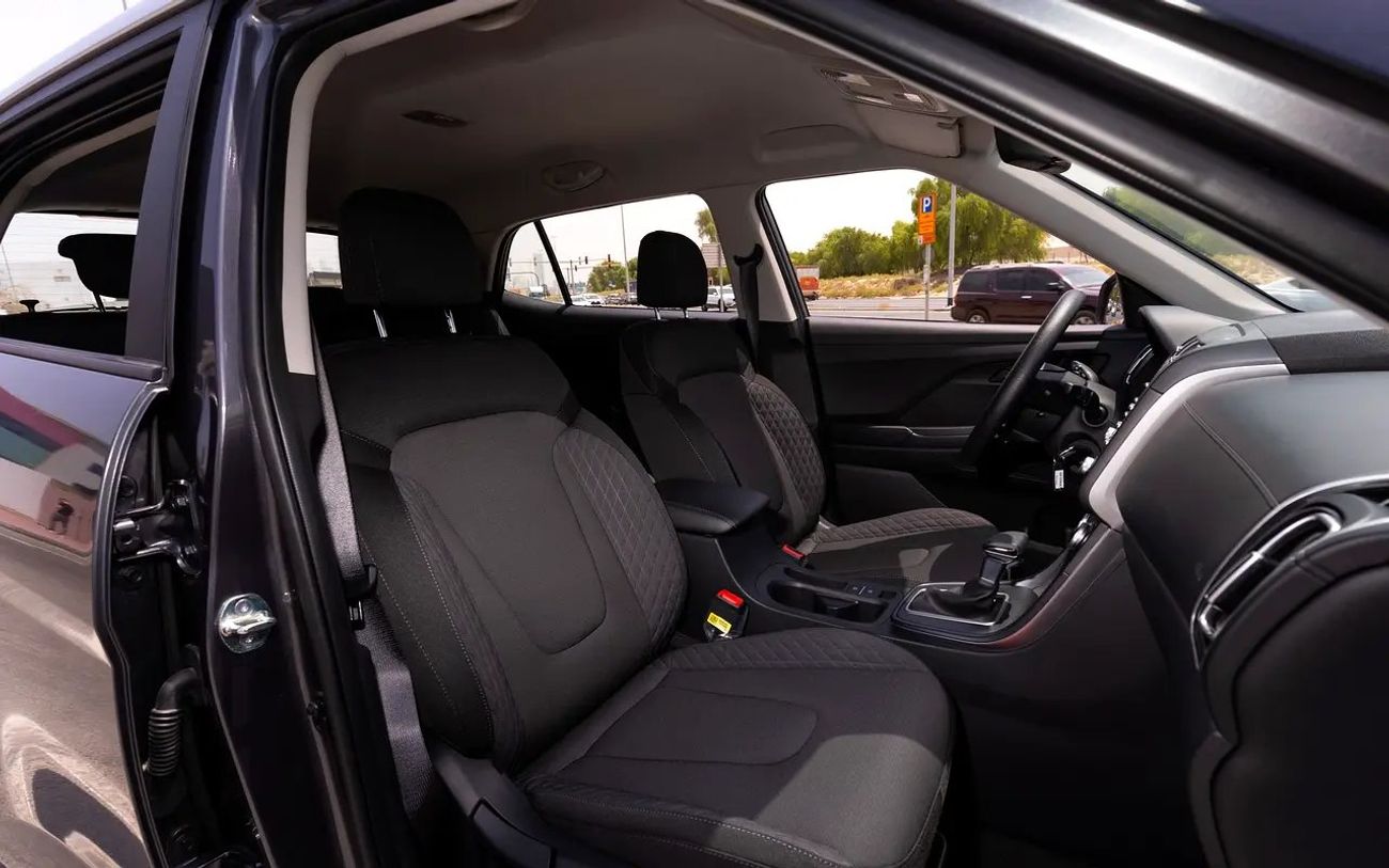 هيونداي كريتا 1.5L Comfort