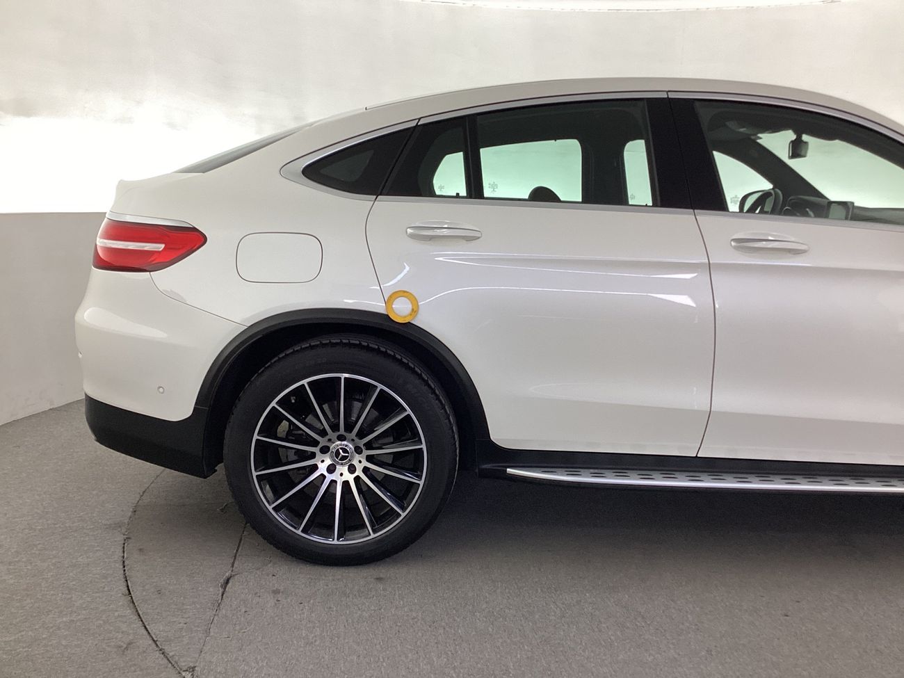 Mercedes-Benz GLC 250 Coupe AMG | Guaranteed Warranty | 0 Down Payment