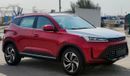 Kaiyi X3 Pro SUV 1.5T-CVT VERSION II-FLAGSHIP VERSION (export only)