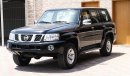 Nissan Patrol Safari