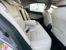 Lexus IS 200 MODEL 2016 car perfect condition inside perfect condition inside and outside