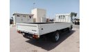 ميتسوبيشي كانتر MITSUBISHI CANTER RIGHT HAND DRIVE (PM1236)