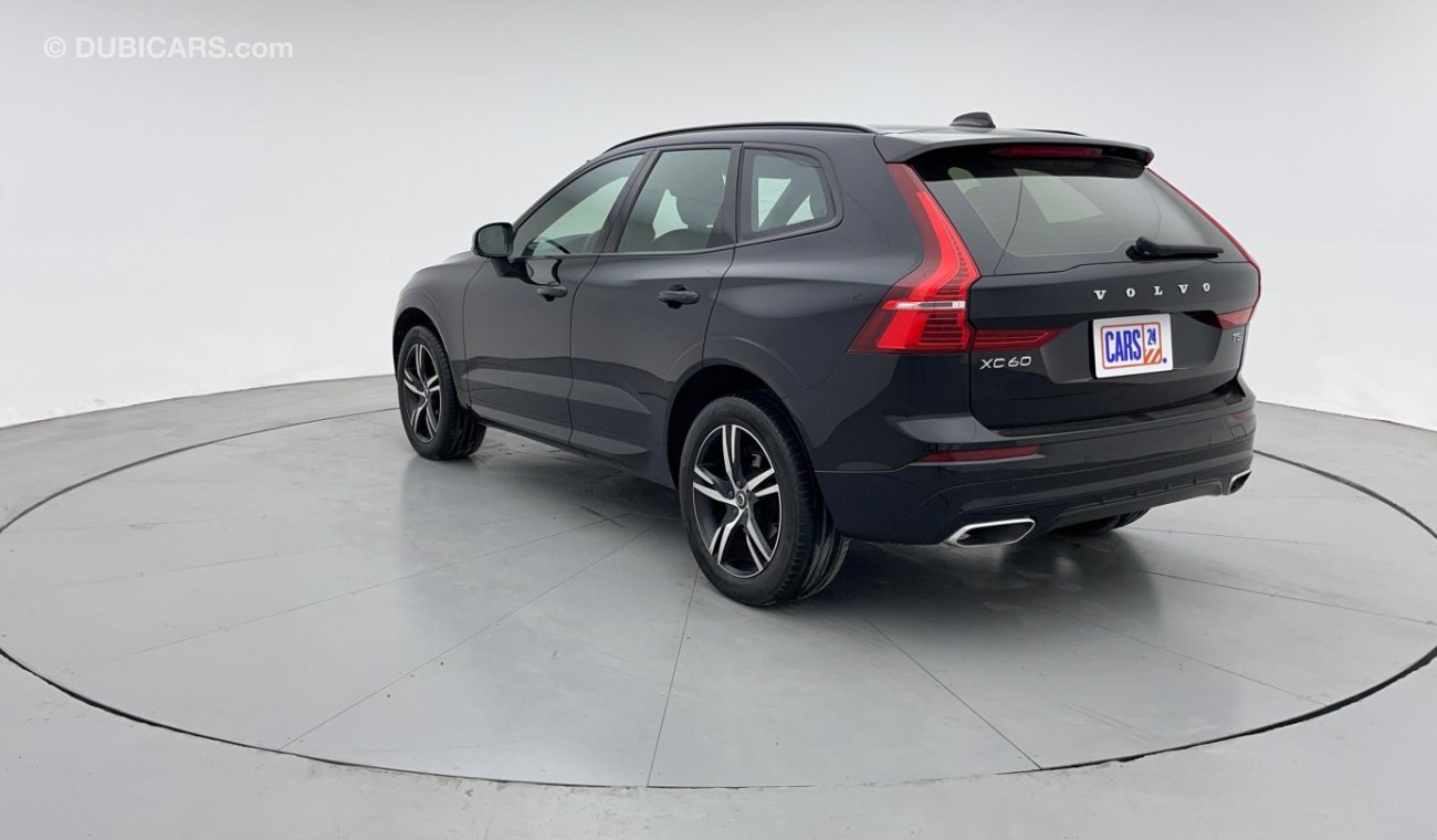 Volvo XC60 T5 AWD R DESIGN 2 | Zero Down Payment | Home Test Drive