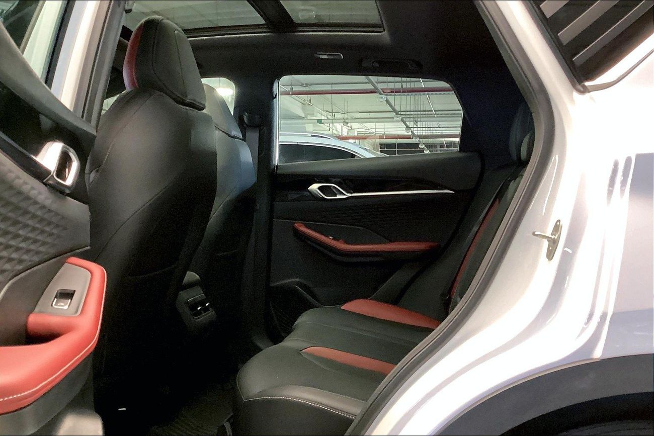 Geely Coolray GF | National Day Celebration | Guaranteed Warranty | 0 Down Payment