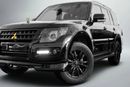 Mitsubishi Pajero GLS Base 3.5L (5 Seater) 3.8L Signature / Full Mitsubishi Service History