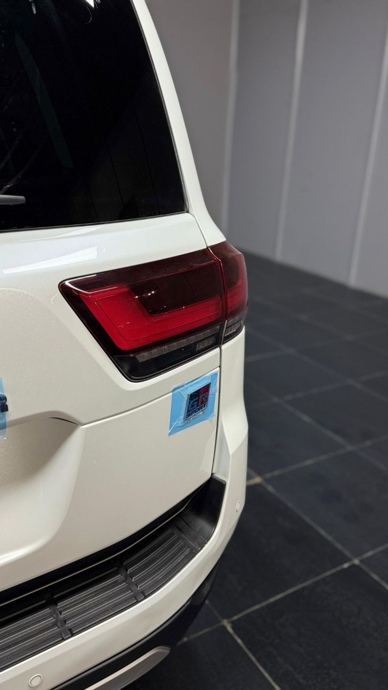 Toyota Land Cruiser DIESEL ,GR SPORT ,LC 300 ,RIGHT HAND DRIVE ,3,3 LITER