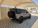 Land Rover Defender 110 X-DYNAMIC HSE P400 HSE P400