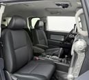 Toyota FJ Cruiser GXR 4.0L A/T 2022 Toyota FJ Cruiser GXR, Warranty, Full Toyota Service History, Excellent Condition,