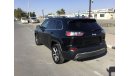 Jeep Cherokee JEEP CHEROKEE 2019 MODEL FULL FULL OPTION