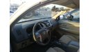 Toyota Fortuner Toyota fortuner 2012 GCC