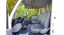 هينو 300 HINO\Hino 300 Series 714 Cargo Body MY2024