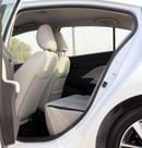 Nissan Sunny S 1.6L Nissan Sunny | 1.6 L | 2022 | GCC | Accident-Free | In Excellent Condition | 598 P.M