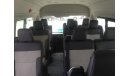 Toyota Hiace 2.8L M/T DIESEL