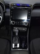 هيونداي توسون EXCELLENT DEAL for our Hyundai Tucson ( 2023 Model ) in White Color GCC Specs