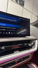 بي أم دبليو XM Shadow Line Edition