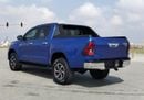 Toyota Hilux TRD Toyota hilux adventure V6