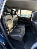 نيسان أرمادا Nissan Armada 4WD Platinum Full Option