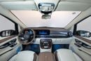 Mercedes Benz V300 1 of 28 Magellan Edition based on a Yacht | By Limgene
