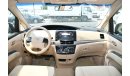 Toyota Previa 2014 CC No Accident  A Perfect Condition