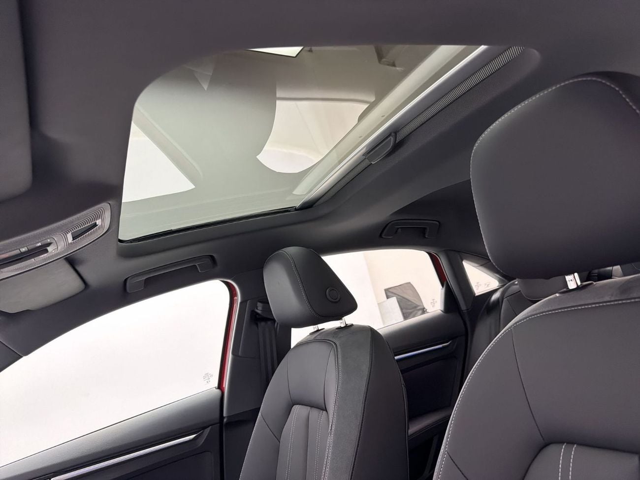 Audi A3 A3 Sedan Advanced 35 TFSI 150hp Progress (Ref# 17842)