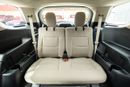 Ford Explorer Base 100A 3.3L RWD 2022 Ford Explorer GCC | Warranty for 1,406.00 AED monthly