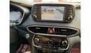 هيونداي سانتا في 2019 HYUNDAI SANTAFE PANORAMIC FULL OPTIONS IMPORTED FROM USA