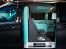 Mercedes-Benz V 300 1 of 10 - Exclusive Design by Michael Cinco I Shisha | Swarovski Roof Top I Dealer Warranty