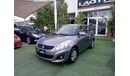 Suzuki Swift 2013 GCC model, without accidents, in excellent condition, you do not need any expenses