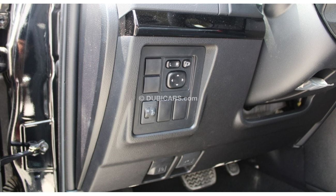 Toyota Prado PRADO TXL 2.8L