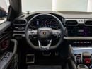 Lamborghini Urus SE - 2025 | Brand New | 0 Km | European Specs