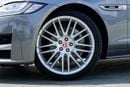 Jaguar XF R-SPORT Jaguar XF 2020 GCC specs | Warranty for 1,030.00 AED monthly