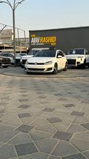 Volkswagen Golf R 2.0L (290 HP)