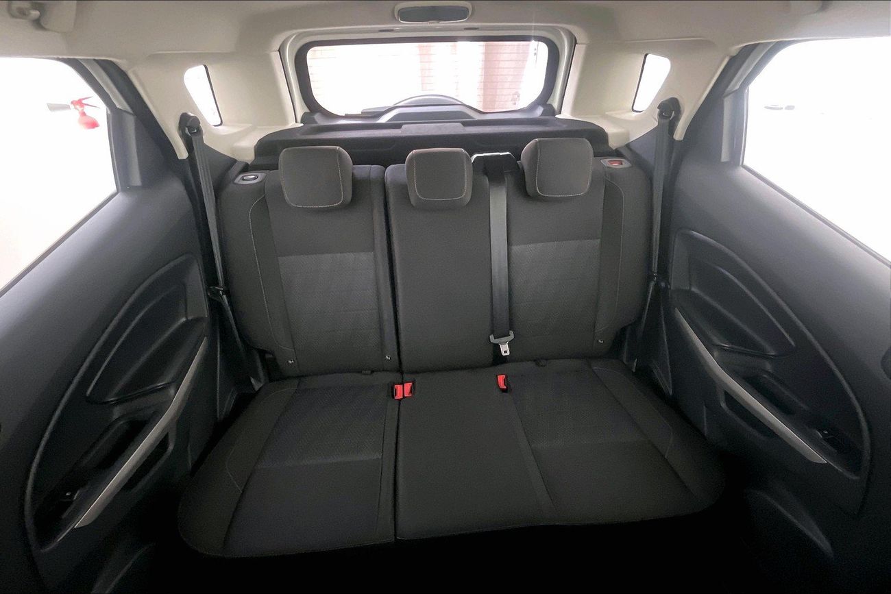 Ford EcoSport Ambiente | Guaranteed Warranty | 0 Down Payment