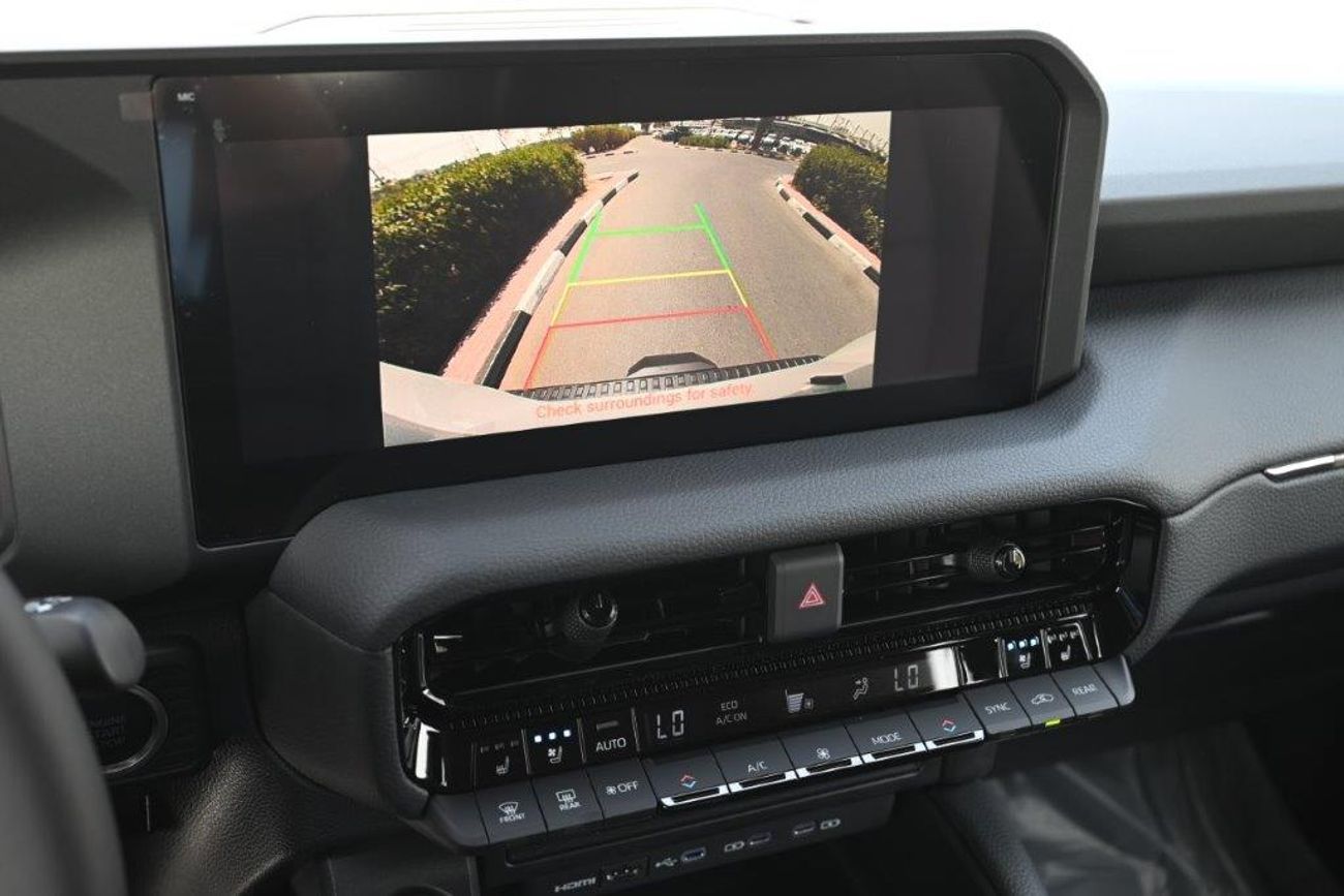 Toyota Prado Adventure 1 2.8L Diesel Automatic 4x4