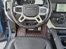Land Rover Defender D300 Lhd 3.0L Diesel engine 4WD Automatic Gear 5seats 5 Doors