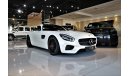 مرسيدس بنز AMG GT 2015 II MERCEDES GTs // AMG II LOW MILEAGE II