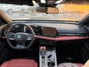 Changan X5 Plus PIONEER
