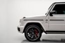 Mercedes Benz G63 AMG STD