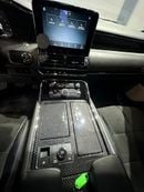 Lincoln Navigator Presidential 3.5L