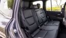 Toyota Land Cruiser Land cruiser VXR 3.5L PETROL  MY25 EXPORT ONLY