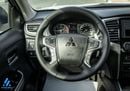 ميتسوبيشي L200 Sportero DSL GLX 4WD Euro 6 AT Full Option - 6 Speed - Best Deals - Book Now!