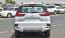 ميتسوبيشي إكسباندر Brand New Mitsubishi Xpander Cross 1.5L| Petrol | White/Black | 2024 | For Export Only