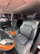 Infiniti QX80 Luxe 7st 5.6L