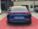 Porsche Panamera 4