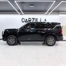 Nissan Patrol LE Platinum City 3.5L AED 7,050 P.M l 0% Down Payment l LE Platinum l Under Full Nissan Warranty