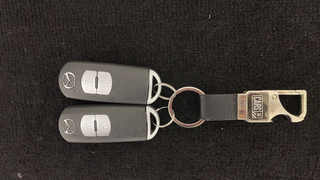 Mazda CX5 GT 2.5 | Zero Down Payment | Free Home Test Drive