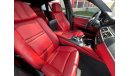 BMW X6 50i Executive BMW X6 M POWER 2013 GCC IN PERFECT CONDITIONS