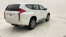 Mitsubishi Montero Sport GLS MID 3 | Zero Down Payment | Home Test Drive